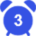 3分钟响应